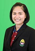 9.นางสาวราตรี ทำคาม