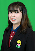 นางสาวบุษรินทร์ วิเศษสุข