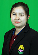 นางสาวประภาศิริ ธรรมรักษ์