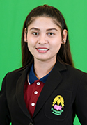 นางสาวศิรินันท์ ขวัญอ่อน