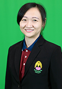 นางสาวศุภกาญจน์ บัวเรือง