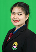นางสาวศุภนิดา สรรพวุธ