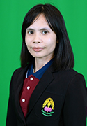นางสาวสุพรรณษา ครุฑเงิน