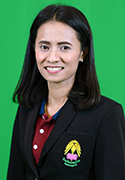 นางสาวอรุณี ขุมทรัพย์