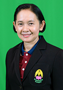 นางเตือนจิตต์ ศรีอนันต์