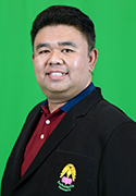 นายพลรบ พรายรักษา