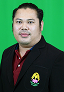 นายศรายุทธ พึ่งกัน