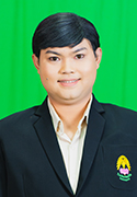 นายทวีศิลป์ ในจิต กลุ่มสาระการเรียนรู้ภาษาต่างประเทศ