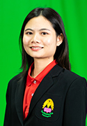 นางสาวปิยาภรณ์ พันธุ์พานิชย์